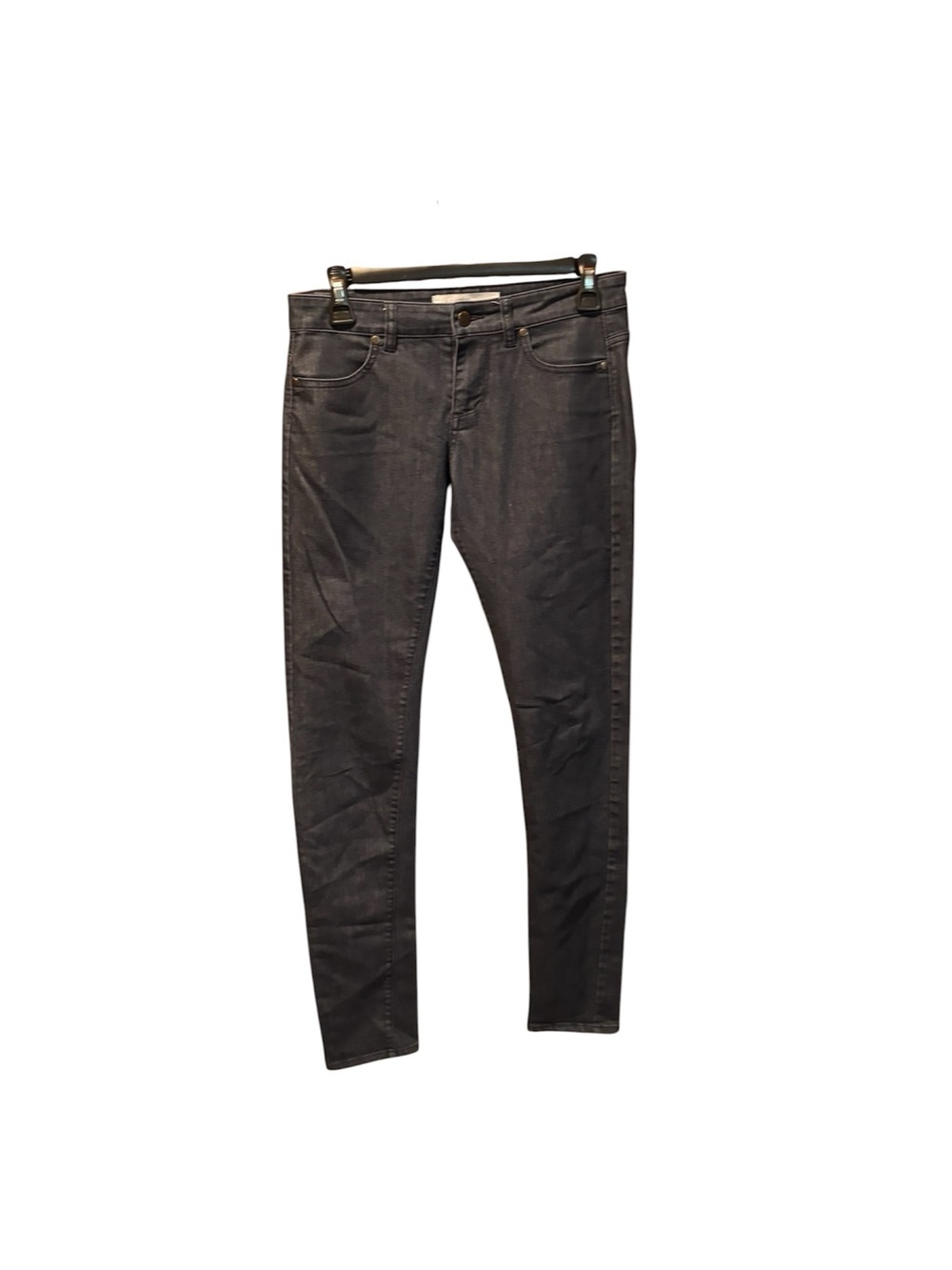 Carve Designs Women's Skinny Jeans Blue Size 2